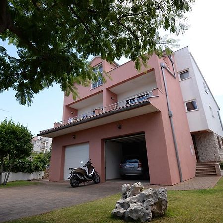 Apartments Leonarda Murter Exterior photo